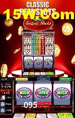095Bet - cassino ao vivo